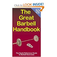 The Great Barbell Handbook