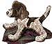 Plush Wolfgang Pointer 16