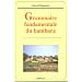 Grammaire fondamentale du bambara
