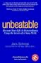 Unbeatable: Recreate Your Life As Extraordinary Using the Secrets of a Navy Seal