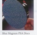 Norton Blue Magnum 6 Discs, 40E-grit
