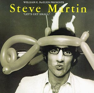 Steve Martin - Let