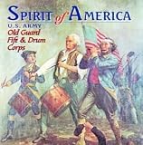 Spirit of America
