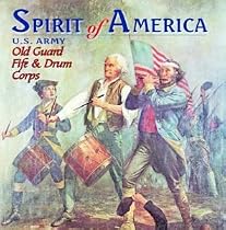 Spirit of America