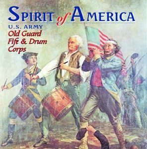 Ù - Spirit Of America - Zortam Music