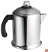 Farberware Classic Yosemite Stainless Steel Percolator