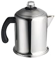 Farberware Classic Yosemite Stainless Steel Percolator