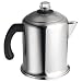 Farberware Classic Yosemite Stainless Steel Percolator