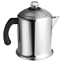 Farberware Classic Yosemite Stainless Steel Percolator