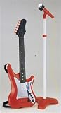 Bontempi Guitar with Microphone