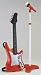 Bontempi Guitar with Microphone
