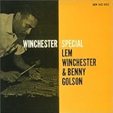 Winchester Special