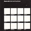 Chat and Business