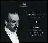 Liszt: Piano Concerto No. 1; Schumann: Carnaval; Arabesque