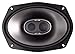 Polk Audio DB691 6-by-9-Inch 3-Way Speakers (Pair, Silver)