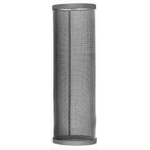 PT Coupling Petroleum Handling Series Stainless Steel Replacement T-Strainer Screen, 40 Mesh