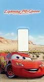 Buy : Disney Cars - Single Light Switch Plate Sticker
