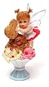 MLKF Valentine Making Sundae