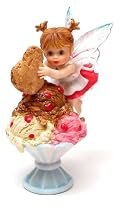 MLKF Valentine Making Sundae