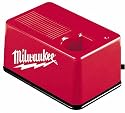 Milwaukee 48-59-0300 2.4 Volt One Hour Battery Charger