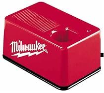 Milwaukee 48-59-0300 2.4 Volt One Hour Battery Charger