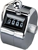 Baseball - Markwort Metal Pitch Counter