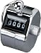 Baseball - Markwort Metal Pitch Counter