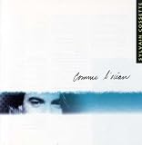 Comme l'Ocean an album by Cossette Sylvain