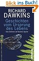 Geschichten vom Ursprung des Lebens: Eine Zeitreise auf Darwins Spuren