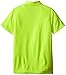 PUMA Big Boys' Tech Polo Shirt