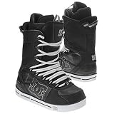 DC Shoes Men's Park Boot