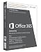 Cover:Microsoft Office 365 University - 2PCs/MACs - 4 Jahres Abonnement - multilingual (Product Key Card ohne Datentr�ger)