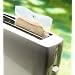 Set of 2 NoStick Toast It Toaster Bags