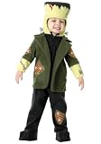 Lil Frankie Infant Costume
