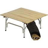 Picnic Plus Roll Up Table (Wooden)