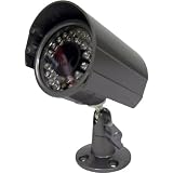 LOREX PRO SERIES 480 TV LINE HI RES CAMERA *NIC*