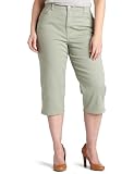 Gloria Vanderbilt Women's Amanda Capri