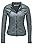 ONLY Damen Jacke Onlnew Start Faux Leath...