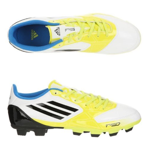 ADIDAS Chaussures de Foot F5 TRX FG Homme