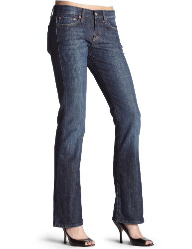 Lucky Brand Women's Henna Sweet N' Low Flare Jean product image