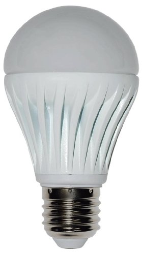 EagleLight Dimmable 6 Watt LED Light Bulb (Replaces up to 60W)