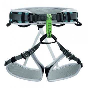 Petzl Corax 2 Climbing Harness On Sale