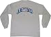 Jesus King of Kings Adult Long Sleeve T-Shirt