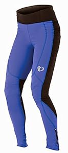 Pearl Izumi - Ride Women's AmFIB Tights, Dazzling Blue, X-Small