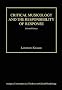 Critical Musicology and the Responsibility of Response: Selected Essays