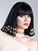 Enigma 00337 Egyptian Queen Wig