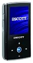 Scott MX918VR Digital Audio Video Player