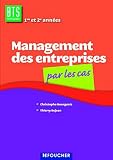 Management des entreprises par les cas