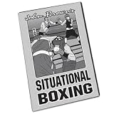 John Brown's Situational Boxing DVD