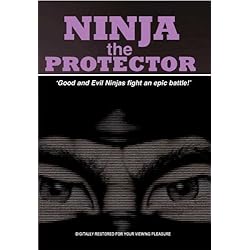 Ninja the Protector